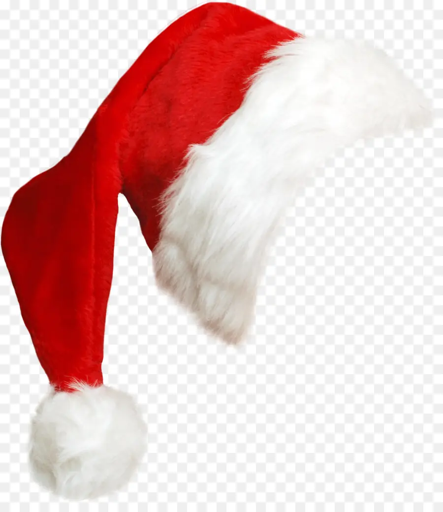 Noel Baba şapkası，Noel PNG