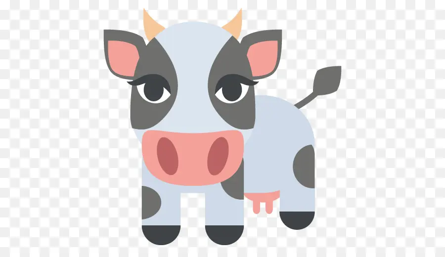 Sığır，Emoji PNG
