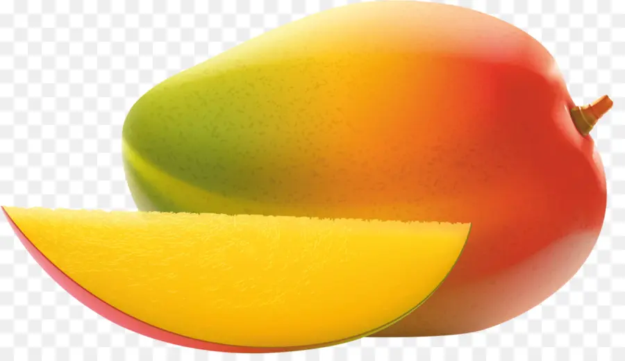 Mango，Dilim PNG