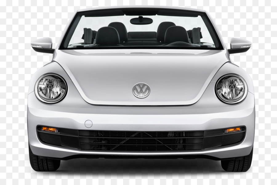 2015 Volkswagen Beetle，2013 Volkswagen Beetle Cabrio PNG