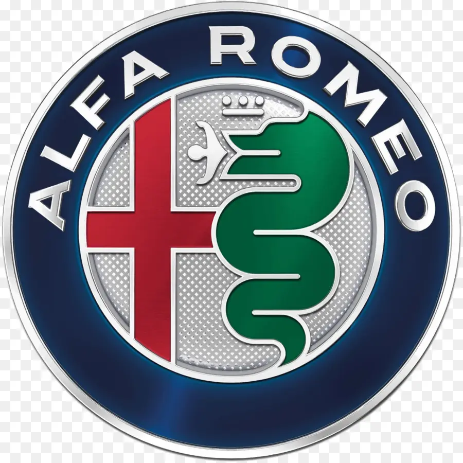 Alfa Romeo Logosu，Araba PNG