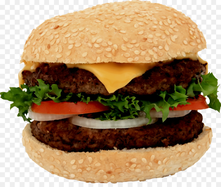 Hamburger，Sandviç PNG