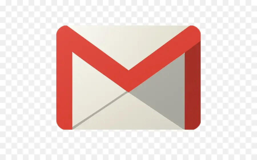 Gmail Simgesi，E Posta PNG