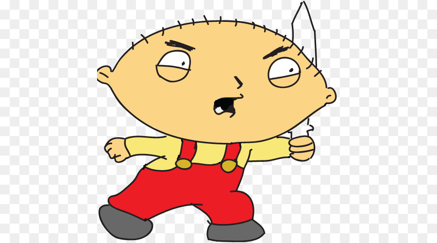 Ailenin Geri Evrenler Için Adam，Stewie Griffin PNG