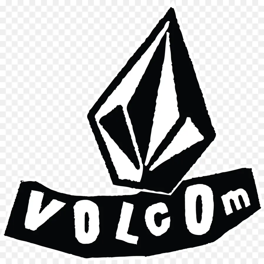 Volcom Logosu，Marka PNG