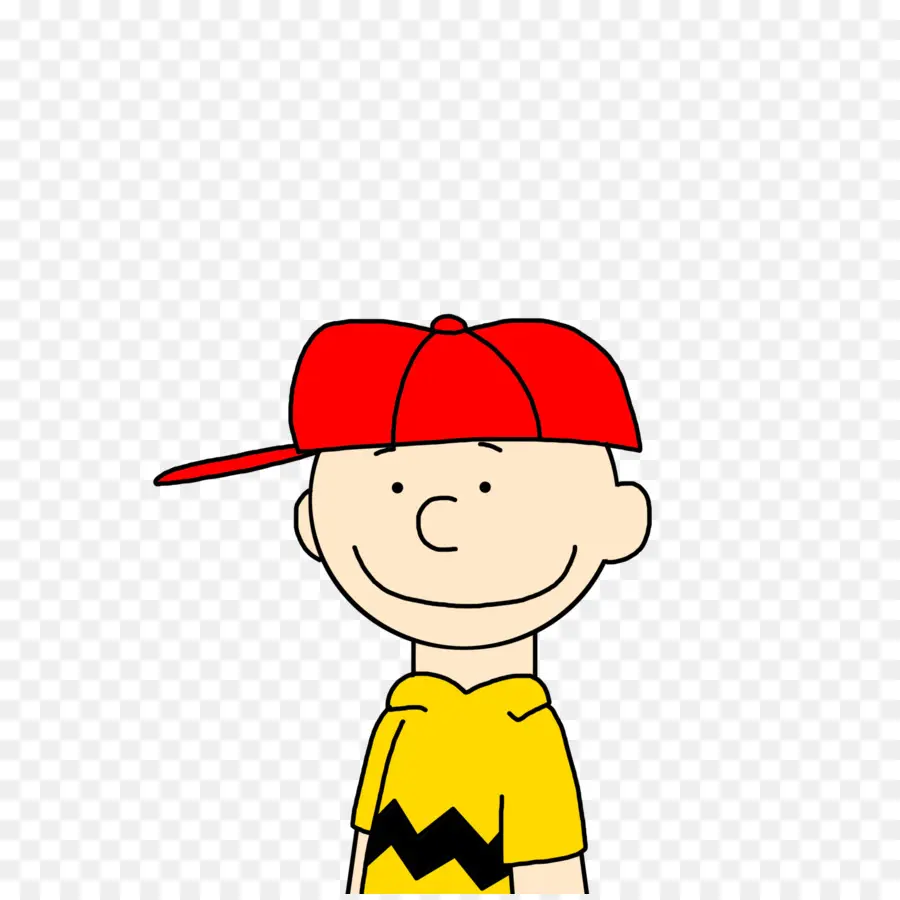 Charlie Brown，Kap PNG