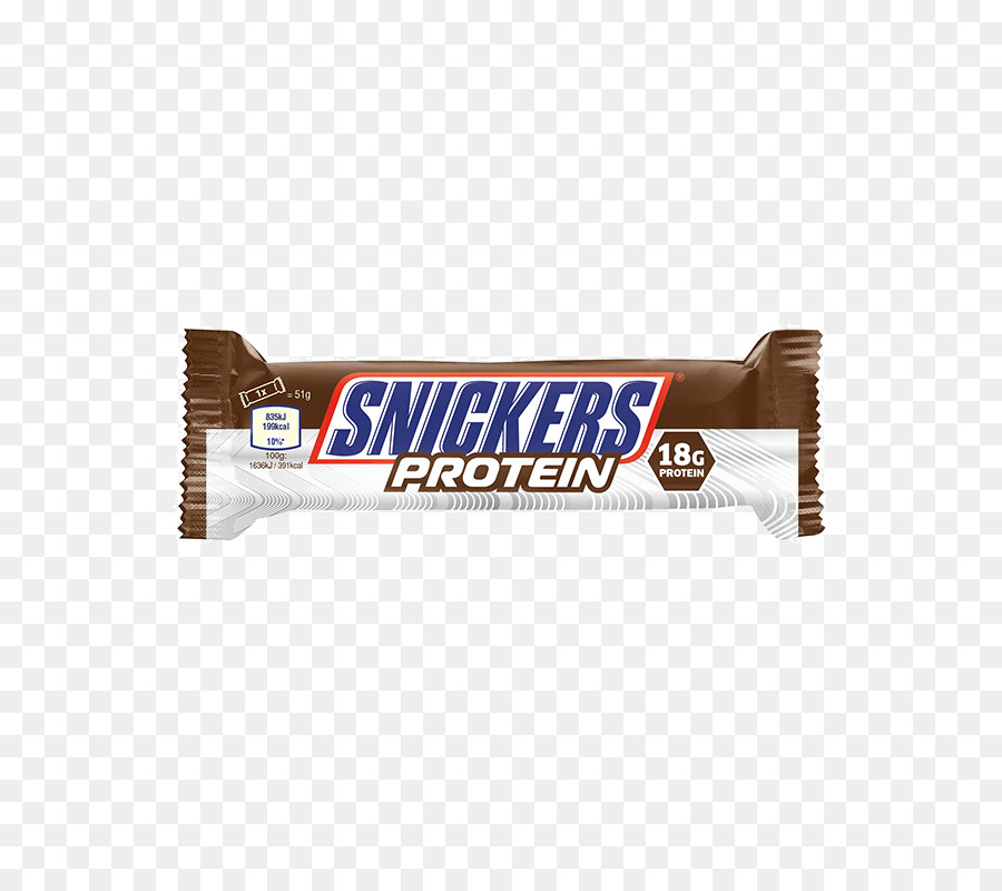 Snickers Protein Barı，Çikolata PNG