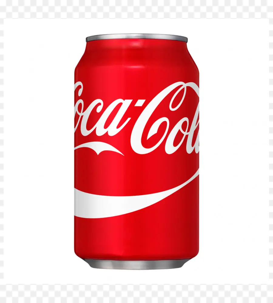 Coca Cola Kutusu，Soda PNG