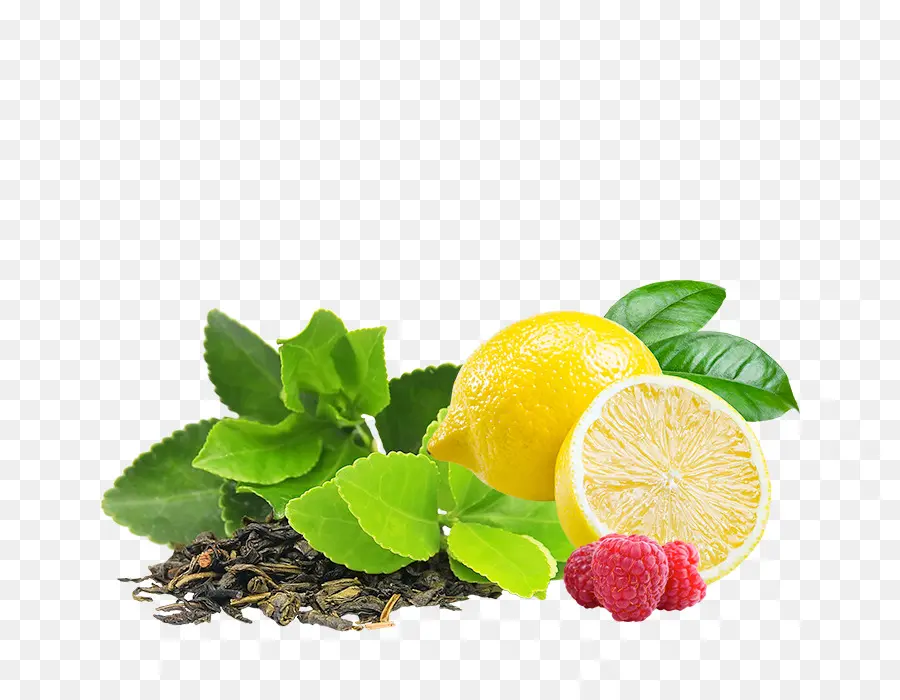 Limon Ve Otlar，Limon PNG