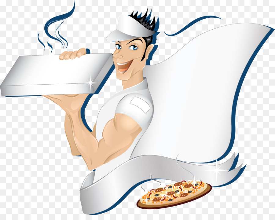 Pizza，Hızlı Gıda PNG