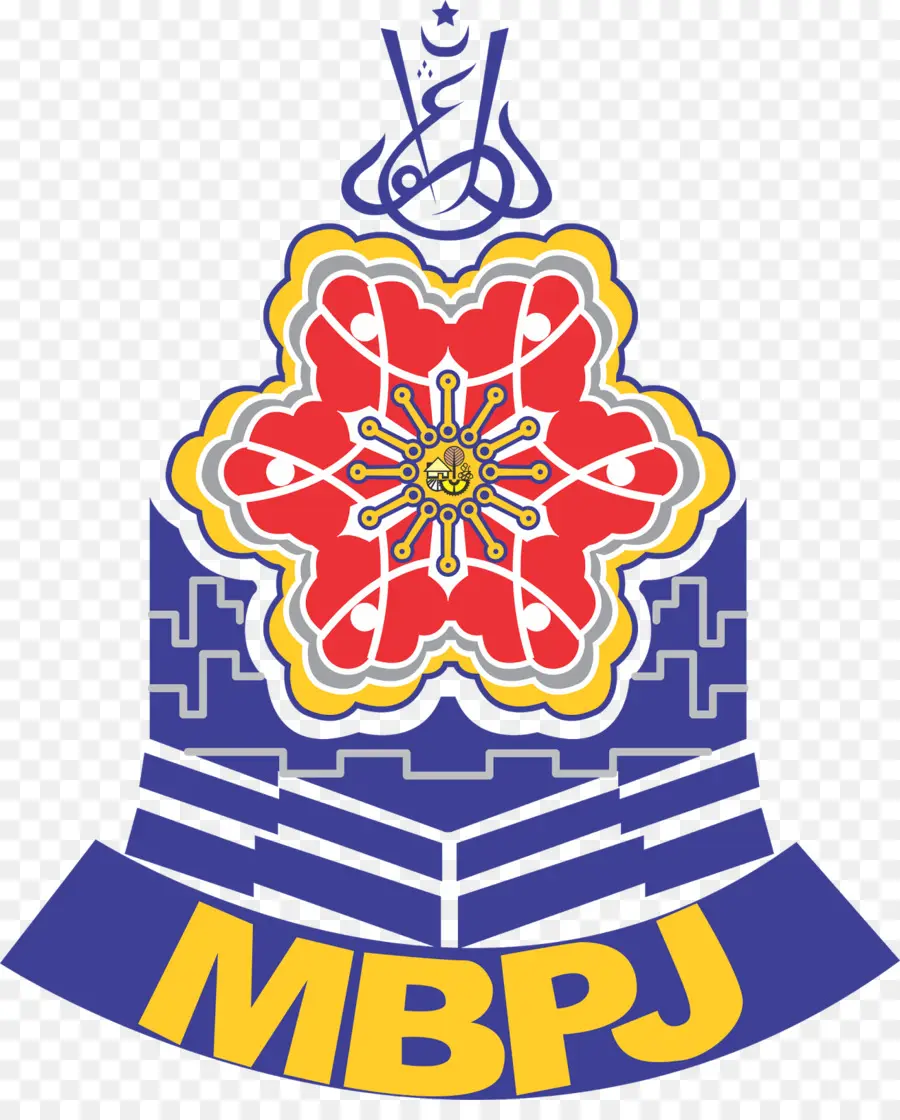 Mbpj Logosu，Amblem PNG