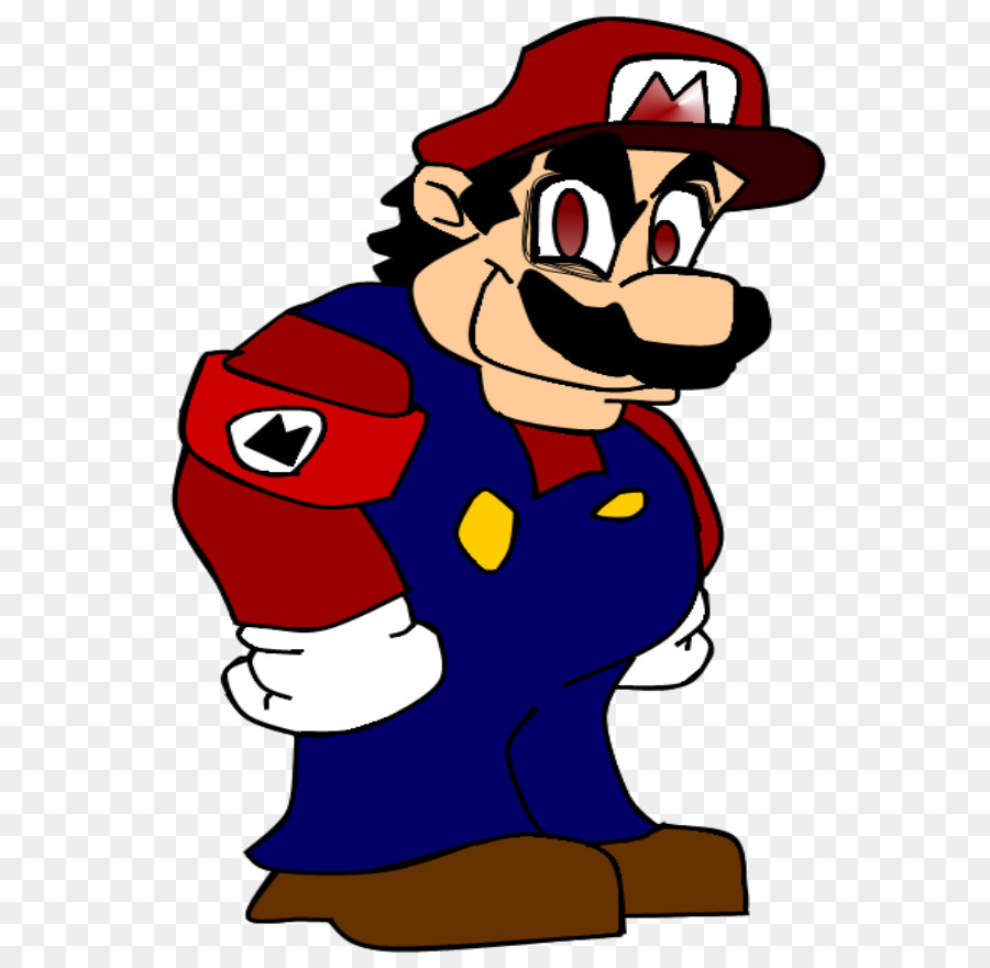 Mario，Video Oyunu PNG