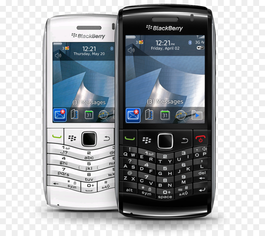 Böğürtlen Pearl，Blackberry Pearl 9100 PNG