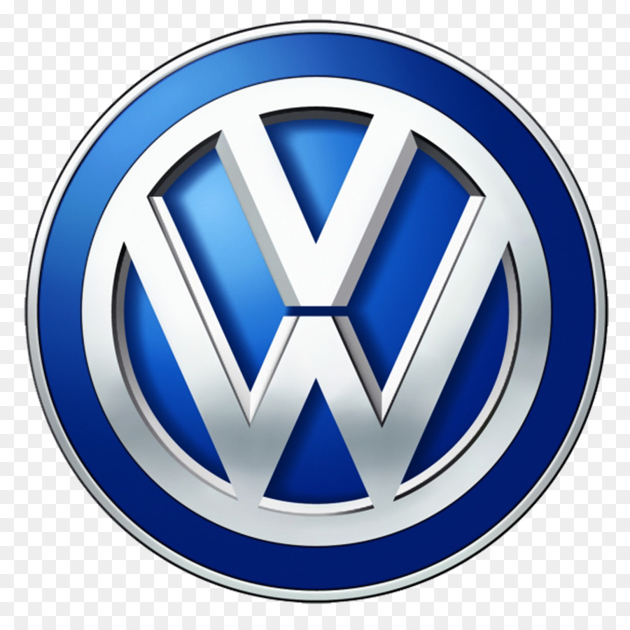 Volkswagen Logosu，Araba PNG