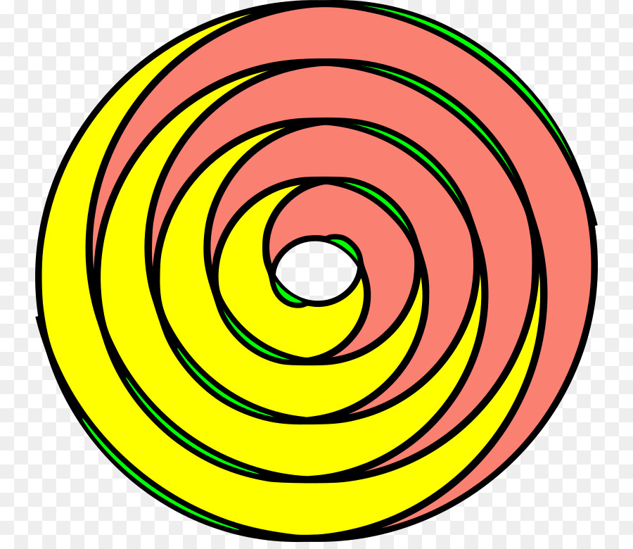 Spiral，Bilgisayar Simgeleri PNG