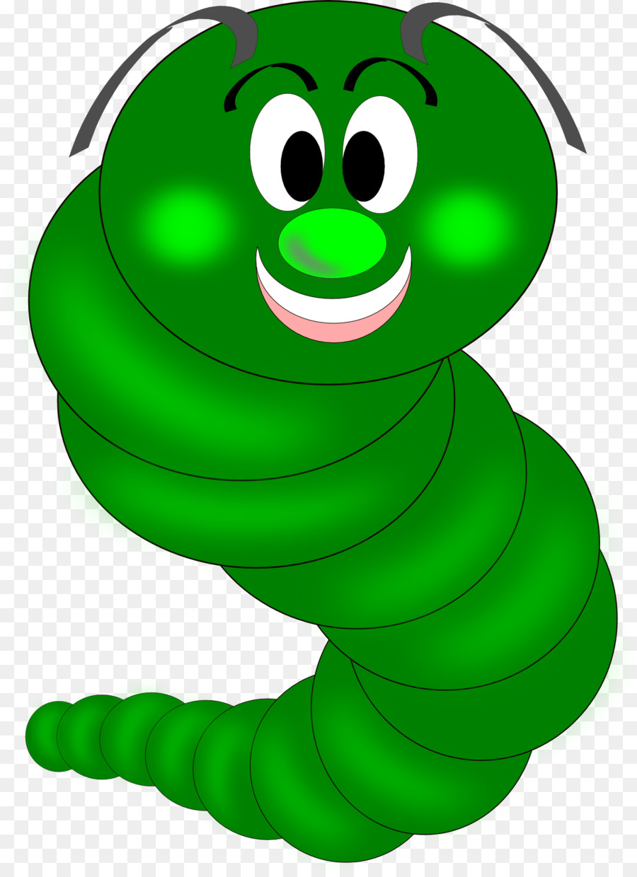 Tırtıl，Larva PNG