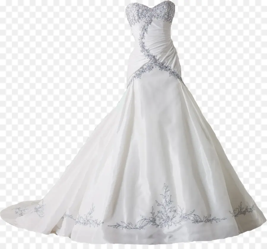 Düğün Pastası，Düğün Elbisesi PNG