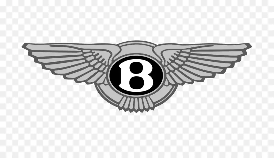 Bentley Logosu，Araba PNG