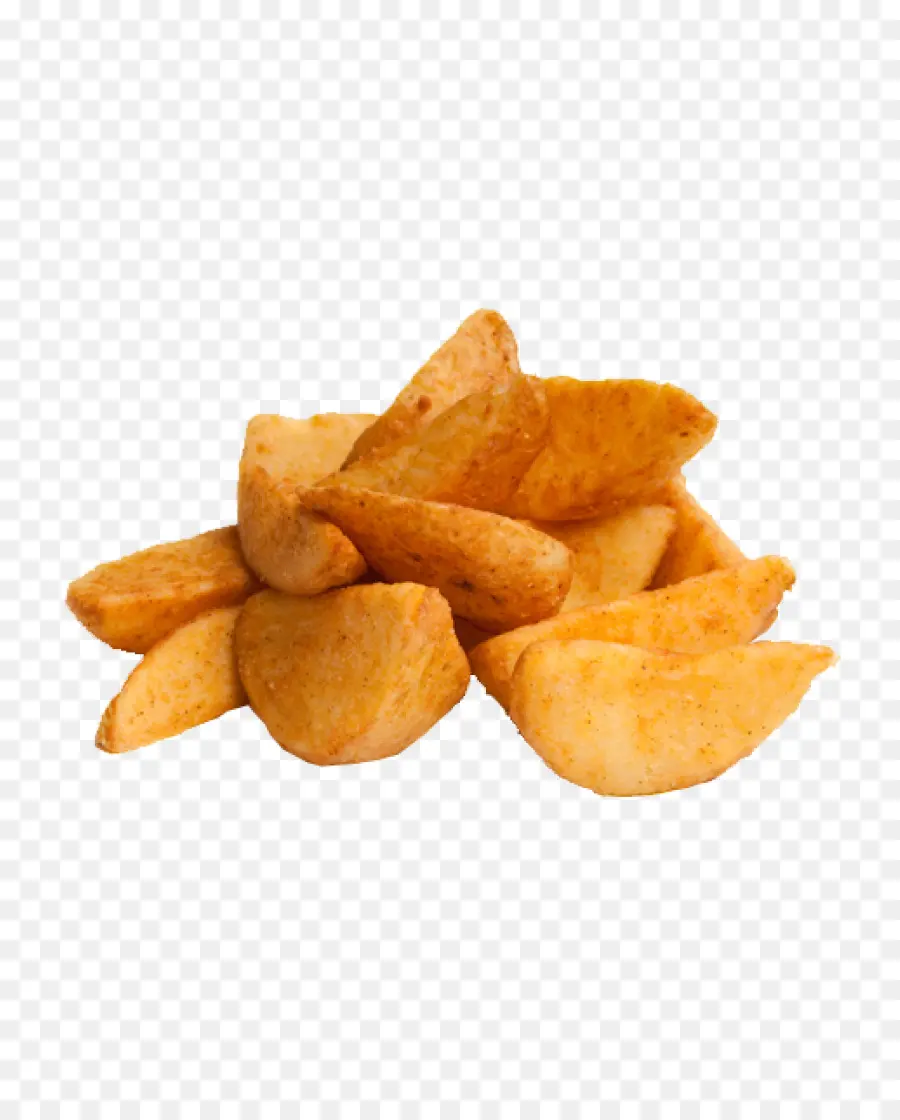 Patates Dilimleri，Patates PNG