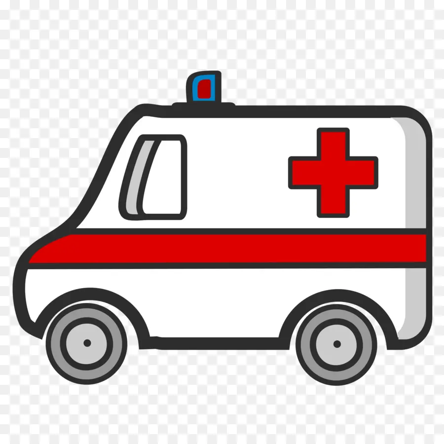 Ambulans，Acil Durum PNG