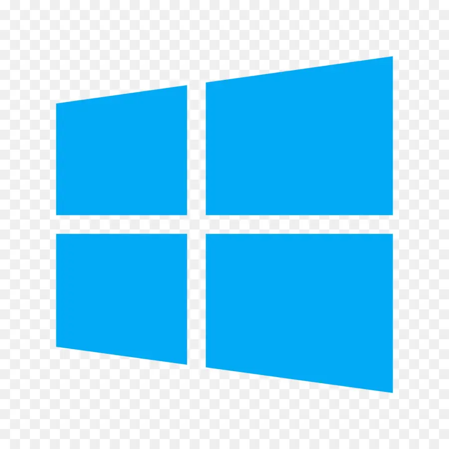 Logo，Windows 8 PNG