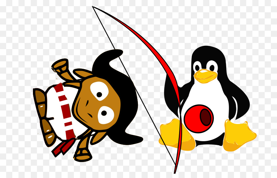 Penguen，Smokin PNG