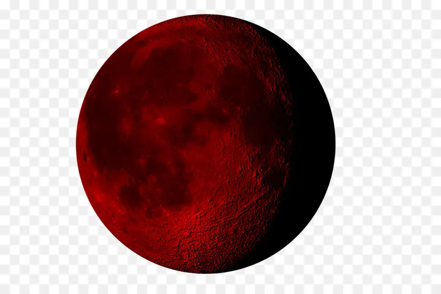 Kırmızı，Astronomik Nesne PNG