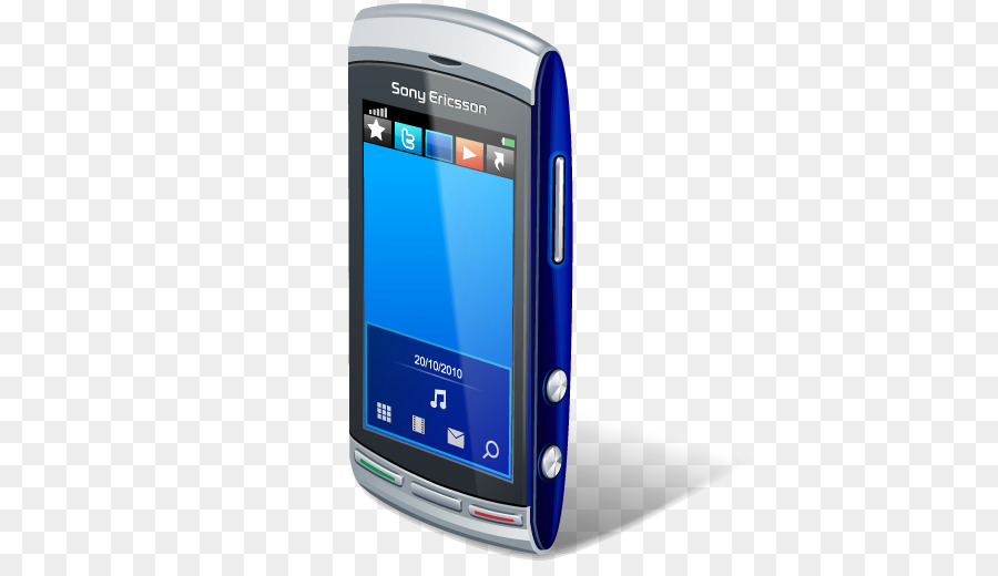 Sony Ericsson Vivaz，Iphone PNG