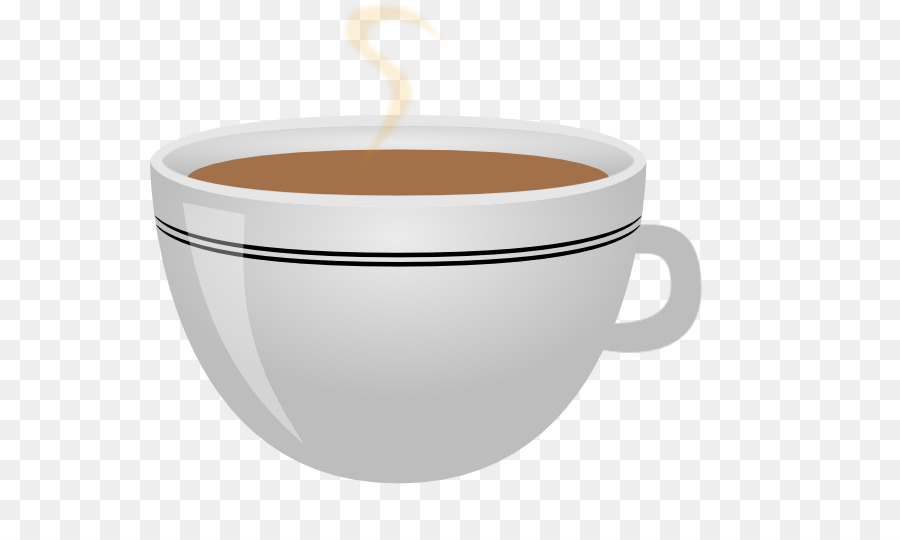 Kahve Fincanı，Latte PNG