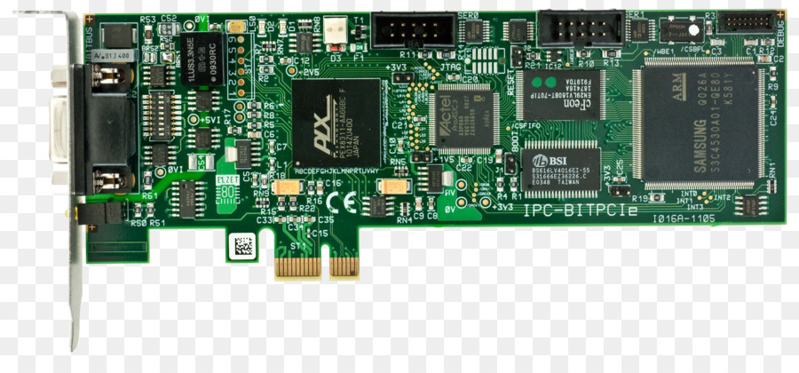 Pcie Kartı，Bilgisayar PNG