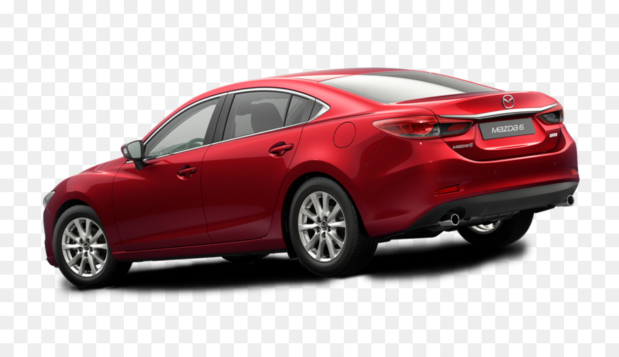2016 Mazda6，2015 Mazda6 PNG