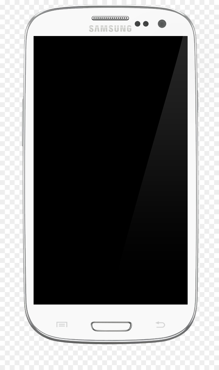 Samsung Galaxy Tab 4 70，Iphone PNG