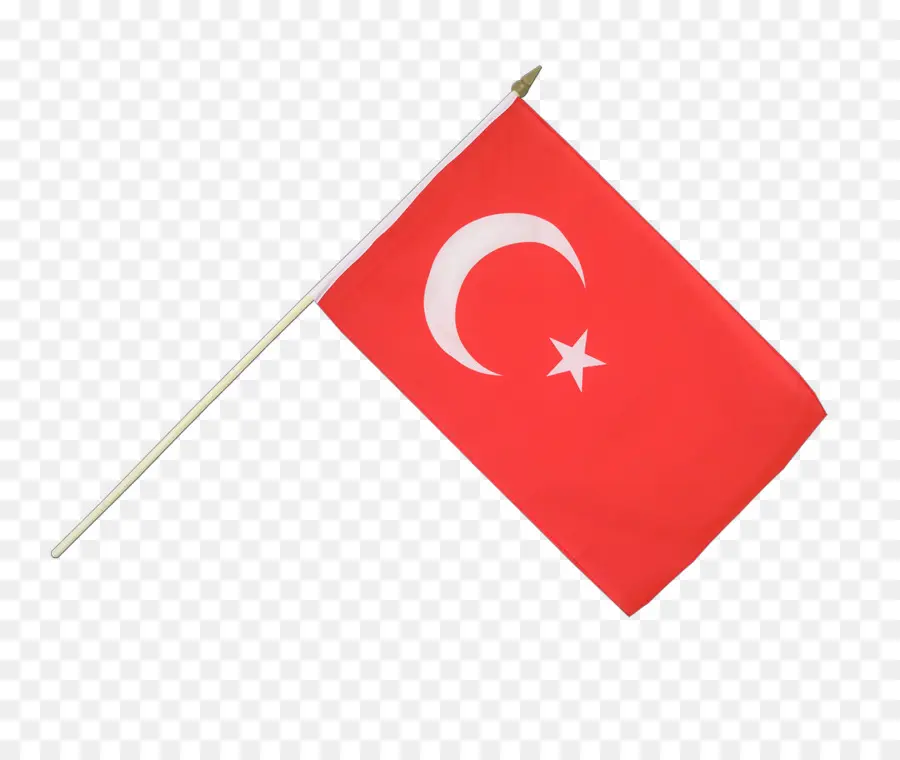 Türk Bayrağı，Türkiye PNG