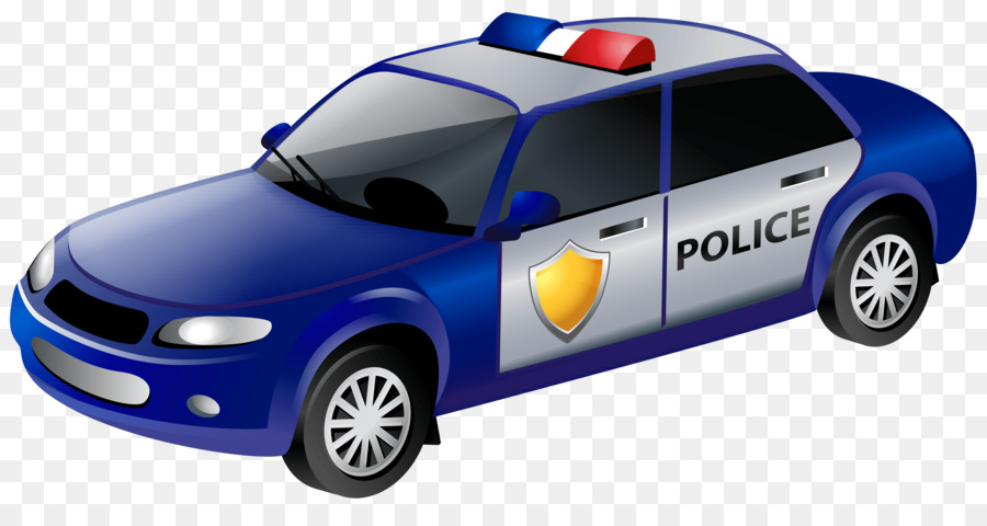 Polis Arabası，Devriye PNG