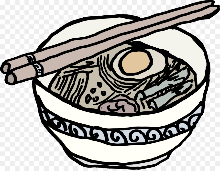 Ramen Kasesi，Yemek çubukları PNG