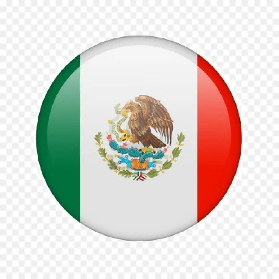 Meksika，Meksika Bayrağı PNG