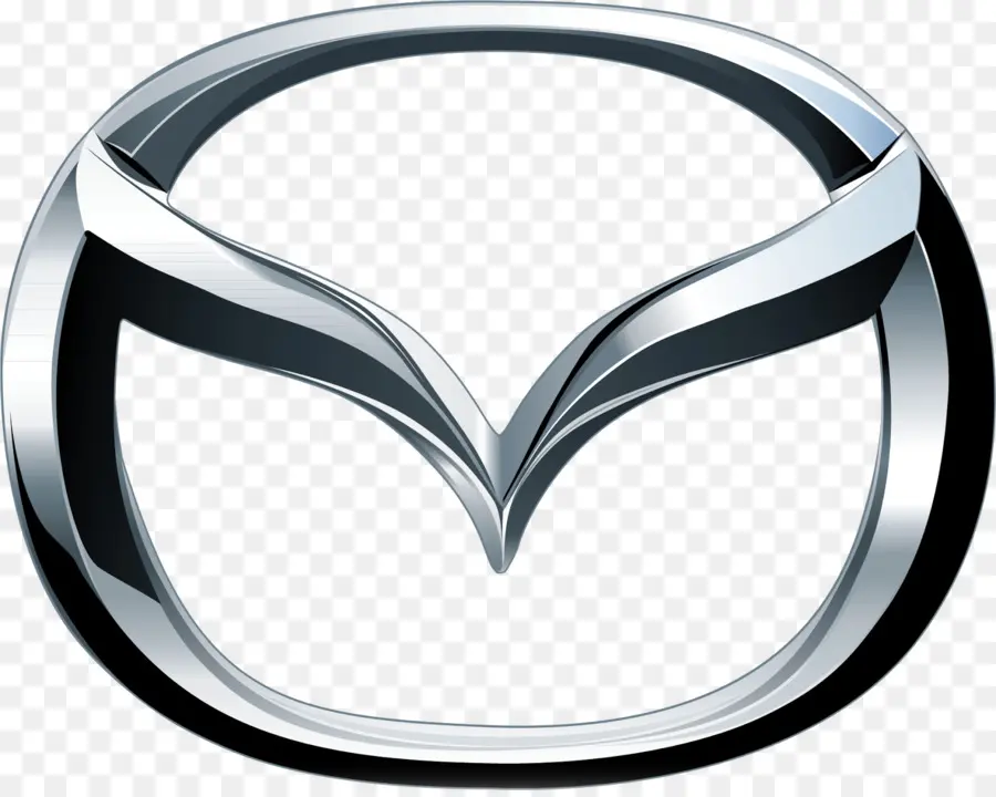 Mazda Logosu，Mazda PNG