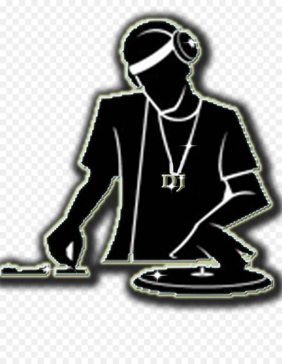 Dj，Döner Tabla PNG