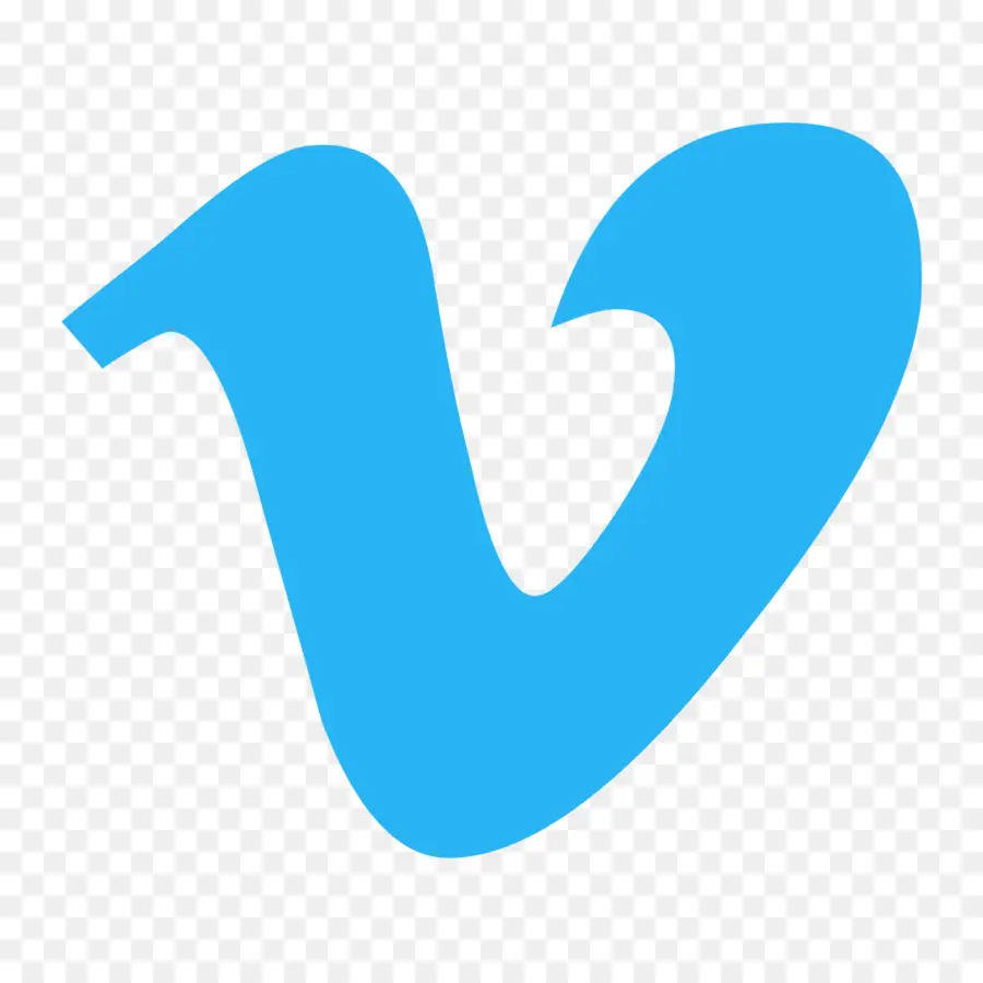 Vimeo Logosu，Video PNG