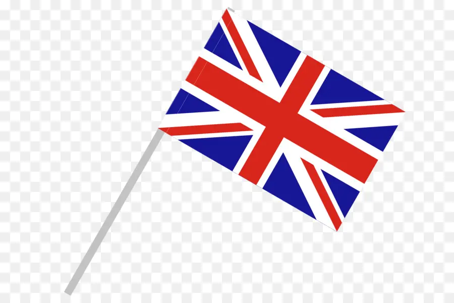 Union Jack，İngiliz PNG