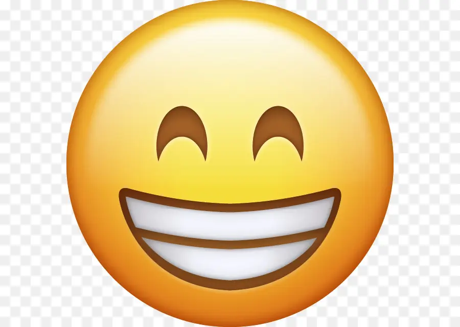 Emoji，Mutluluk PNG