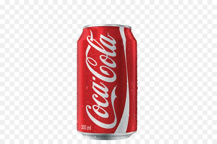 Coca Cola Kutusu，Soda PNG