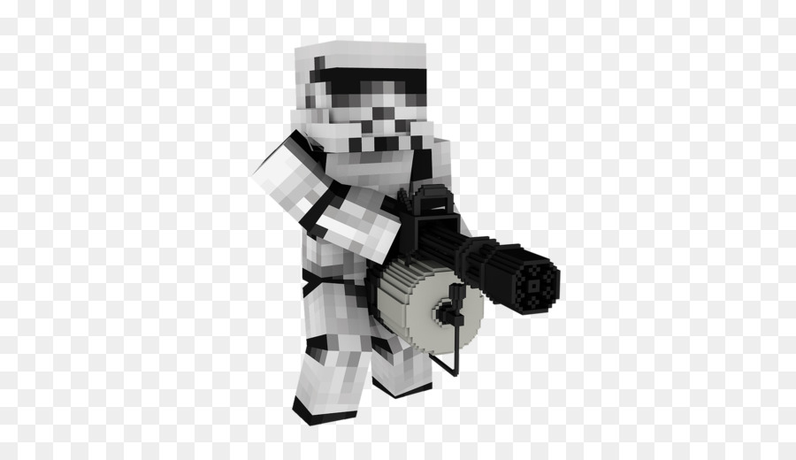 Stormtrooper，İsimsiz 2 PNG