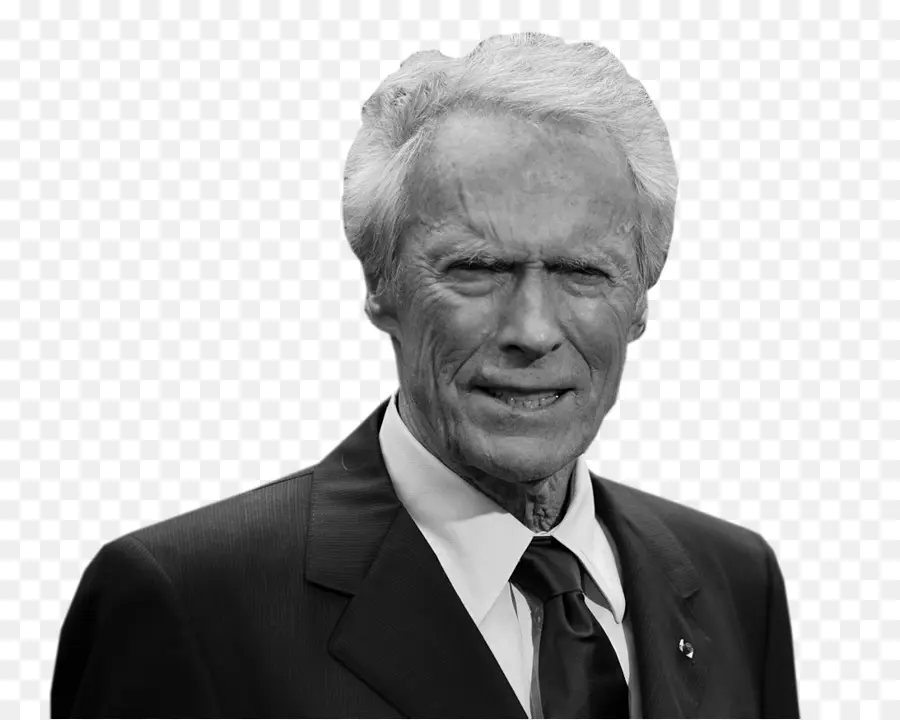 Clint Eastwood，Ham Deri PNG