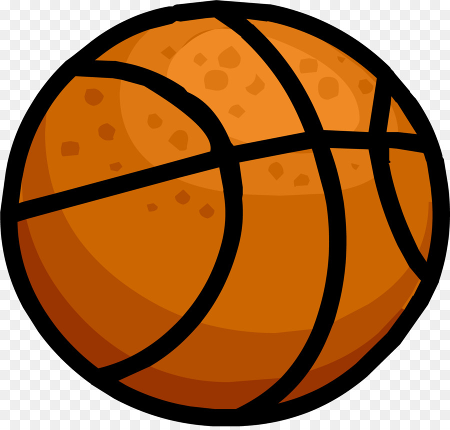 Basketbol，Top PNG