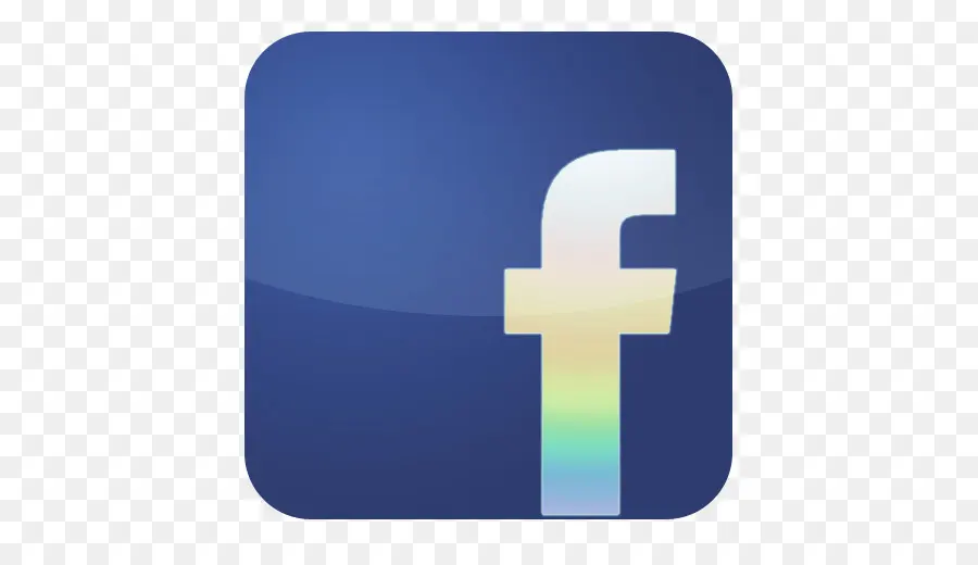 Facebook Logosu，Sosyal Medya PNG