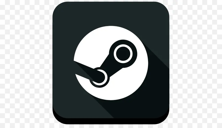 Steam Logosu，Buhar PNG