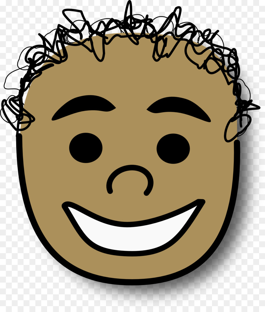 Gülen Yüz Emojisi，Mutlu PNG