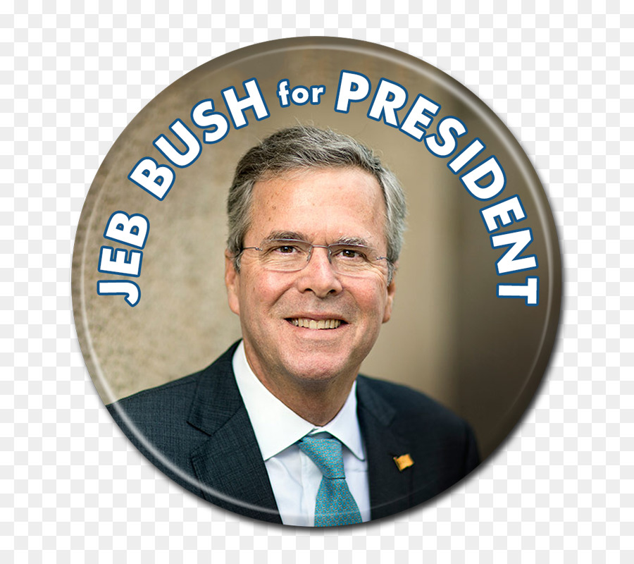 Jeb Bush，Amerika Birleşik Devletleri PNG