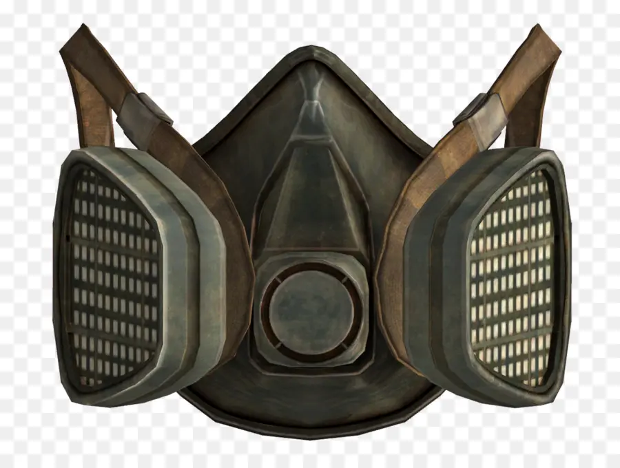 Gaz Maskesi，Maske PNG